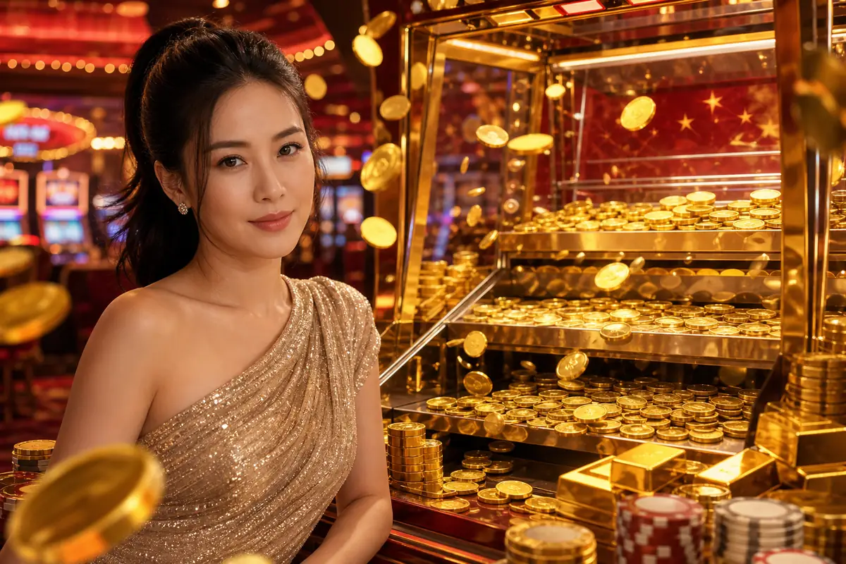 q79ci Live Casino ကာစီနိုဂိမ်းများ