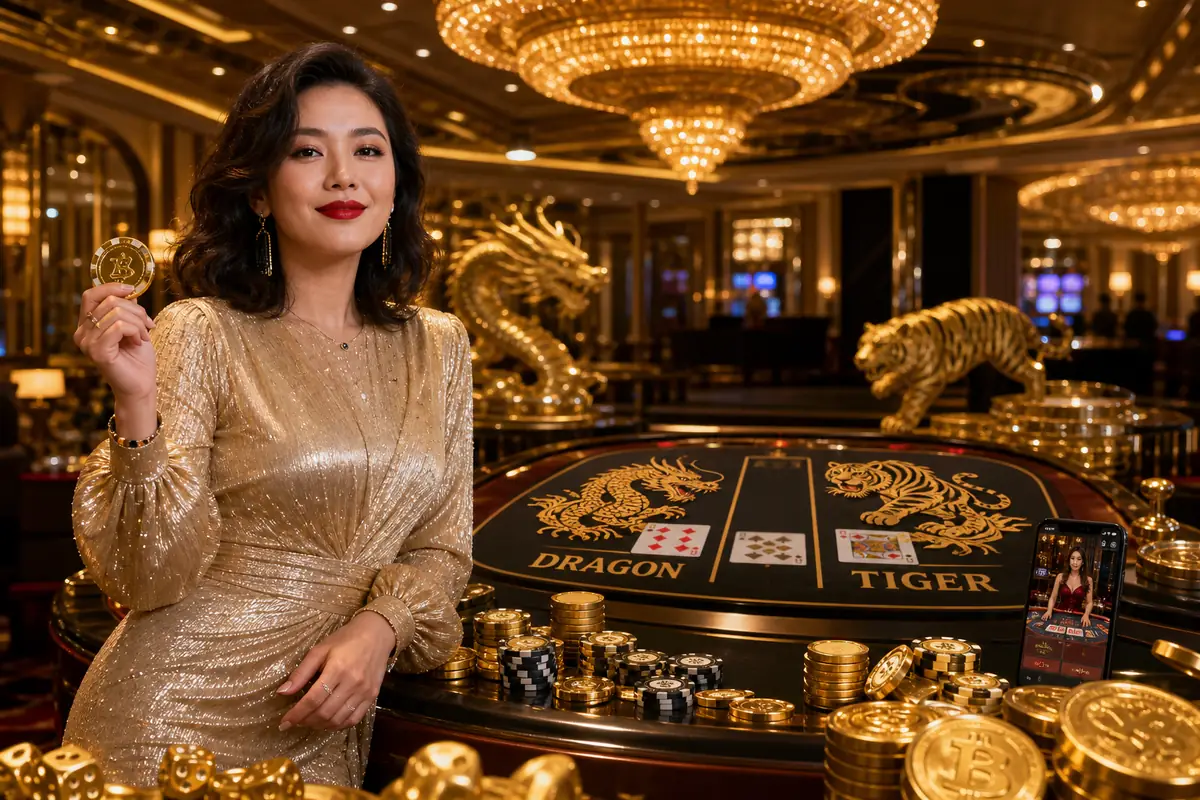 q79ci Live Dealer ဒိုင်လာနှင့် ကစားခြင်း