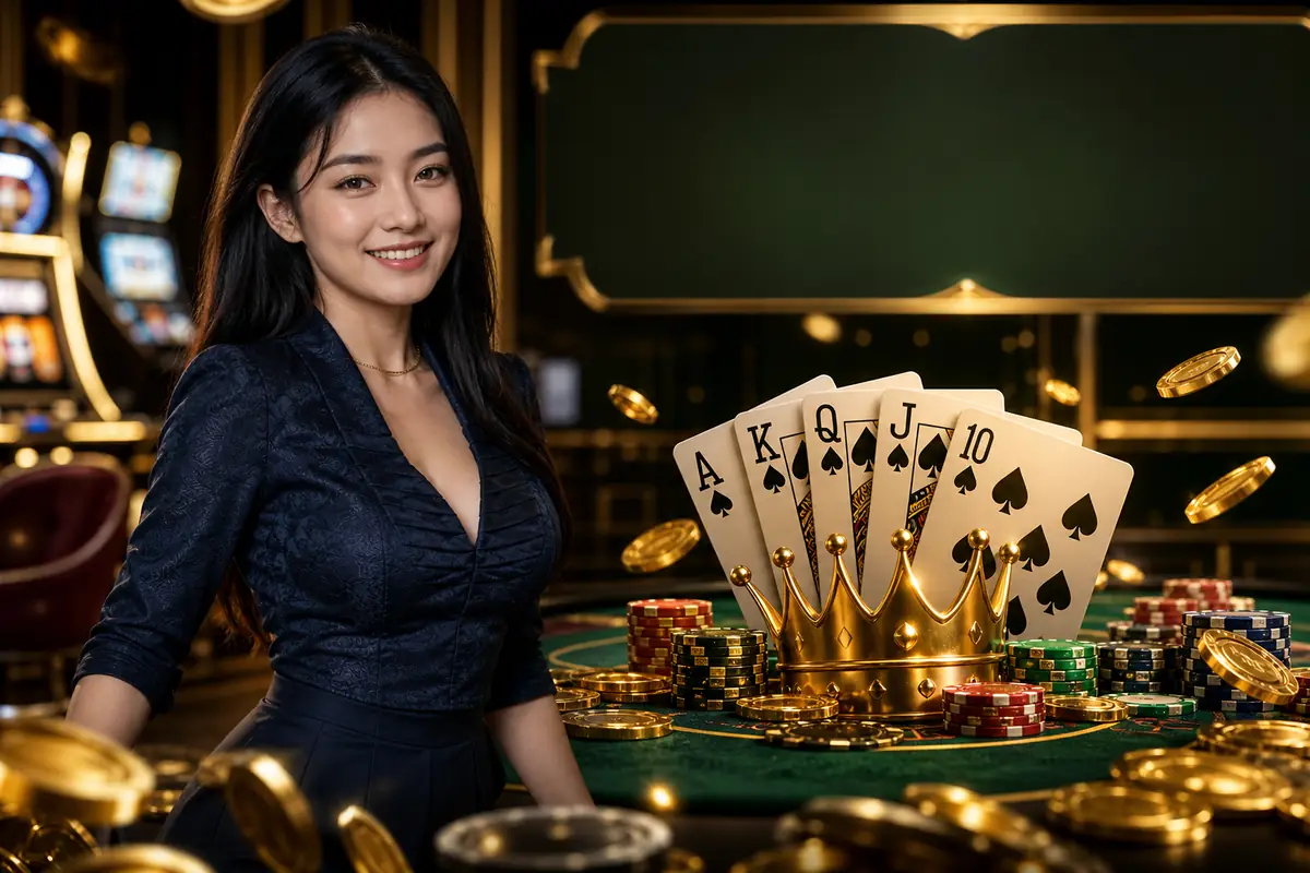 q79ci Dragon Tiger Live Casino ကစားနည်း